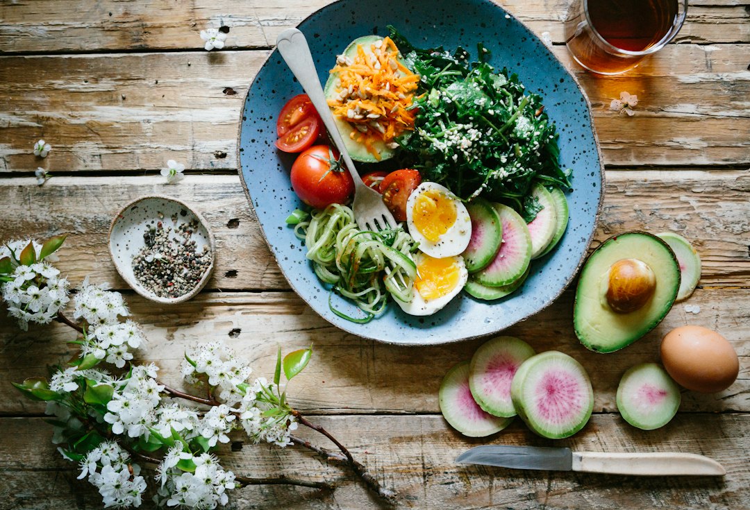 Best Foods for Joint Health and Mobility: Natural Anti-Inflammatory Options