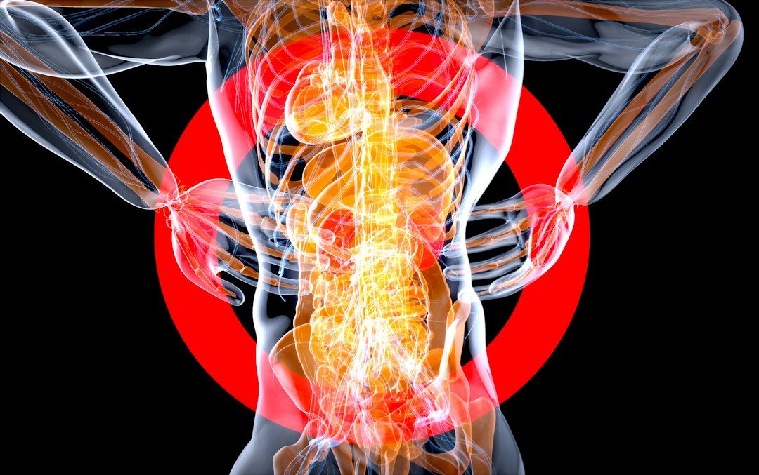How Inflammation in Joints Affects Range of Motion (And What Causes It)