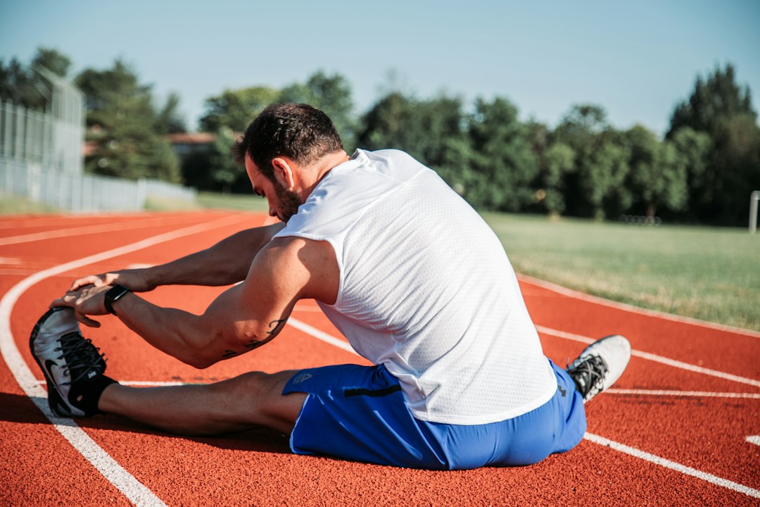 Why Joint Pain Gets Worse After Inactivity (And How to Prevent It)