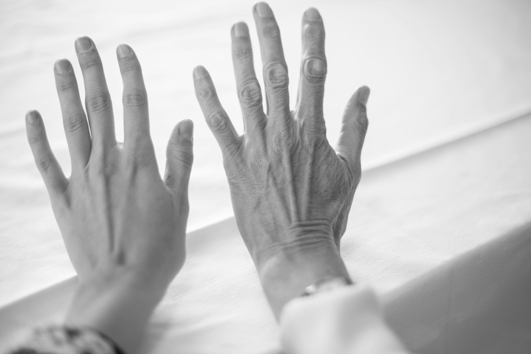 Why Joint Pain Gets Worse With Age
