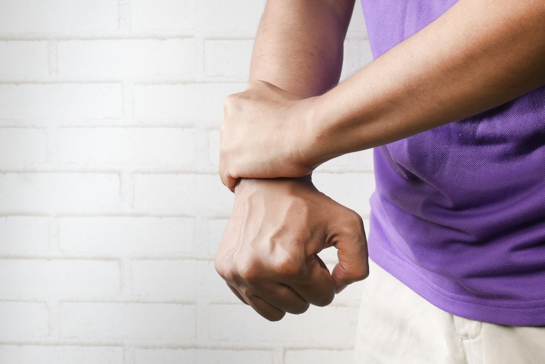 How Repetitive Motion Injuries Damage Joint Cartilage Over Time